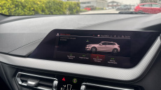 BMW 1 Series 118i M Sport 5dr Petrol Hatchback